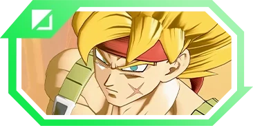 Bardock Supersaiyajin