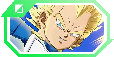 Vegeta supersaiyajin