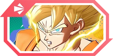 Goku supersaiyajin