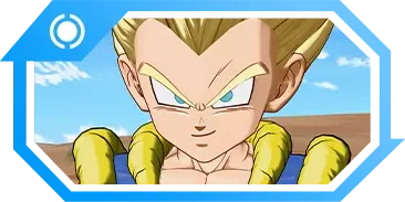 Gotenks Supersaiyajin