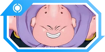 Majin Buu (Bueno)