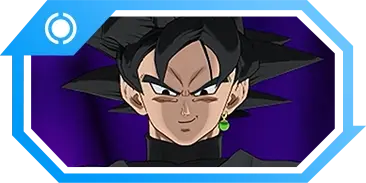 Goku Oscuro