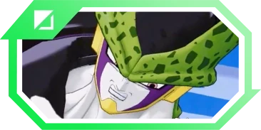 Cell (Forma Perfecta)