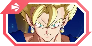 Súper Vegetto