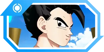 Gohan Definitivo