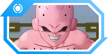 Majin Buu (Puro)