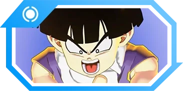 Son Gohan (Chico)