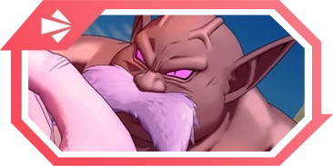 Toppo (Dios de la Destrucción)