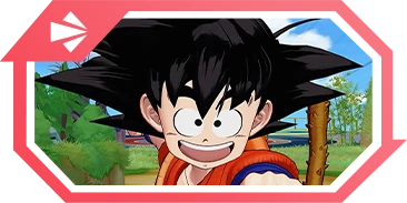 Son Goku (Niño)