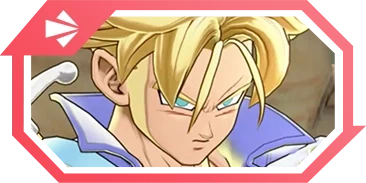 Trunks supersaiyajin (Adolescente)
