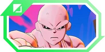 Jiren (Máximo Poder)