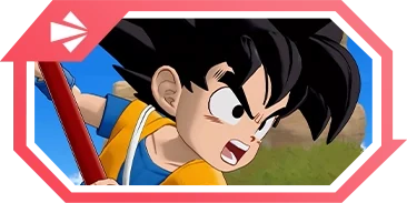 Goku (Mini)