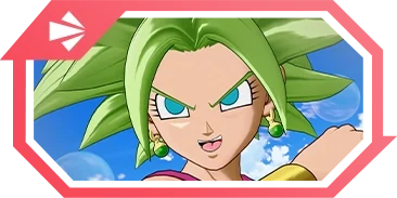 Kefla Supersaiyajin 2