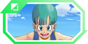 Bulma (Niña)