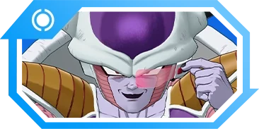 Frieza (Primera Forma)